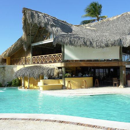 Vik Hotel Cayena Beach All Inclusive Punta Cana Esterno foto
