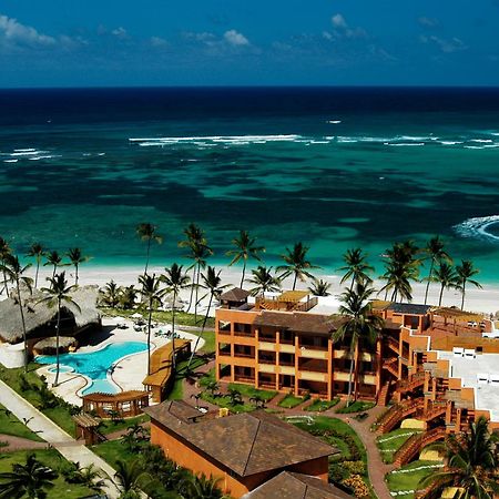 Vik Hotel Cayena Beach All Inclusive Punta Cana Esterno foto