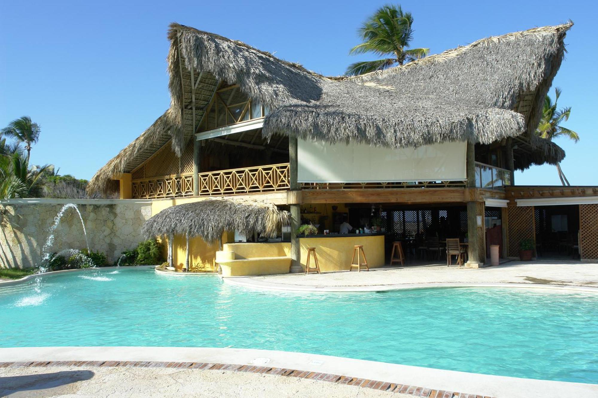Vik Hotel Cayena Beach All Inclusive Punta Cana Servizi foto