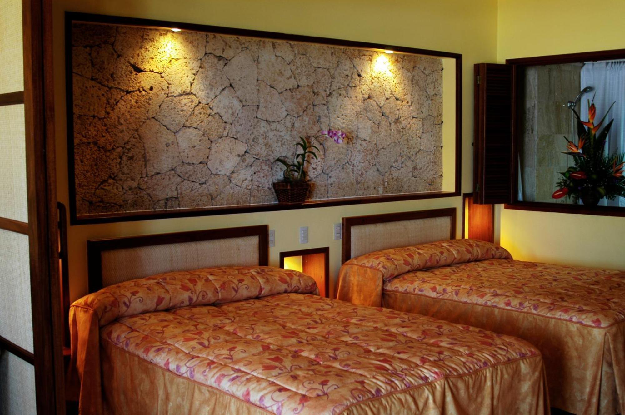 Vik Hotel Cayena Beach All Inclusive Punta Cana Esterno foto