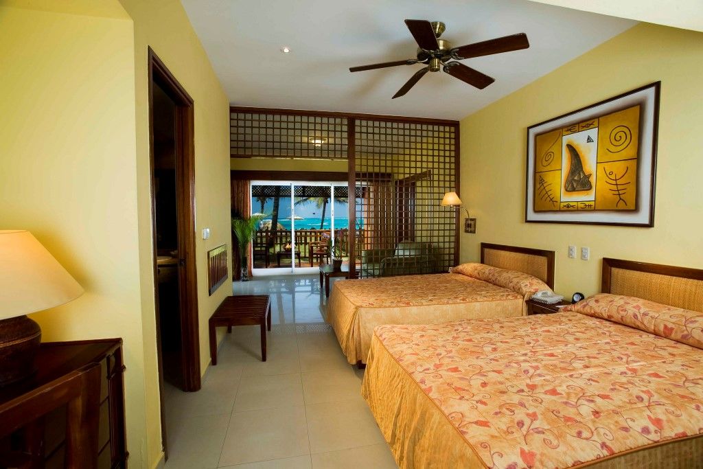 Vik Hotel Cayena Beach All Inclusive Punta Cana Camera foto
