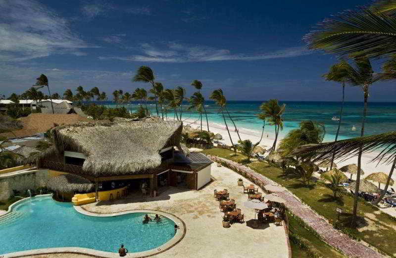 Vik Hotel Cayena Beach All Inclusive Punta Cana Servizi foto