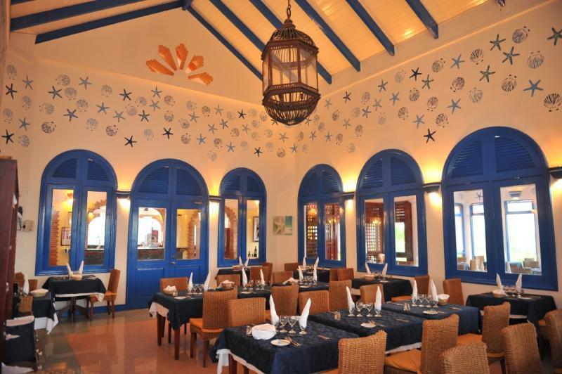 Vik Hotel Cayena Beach All Inclusive Punta Cana Esterno foto